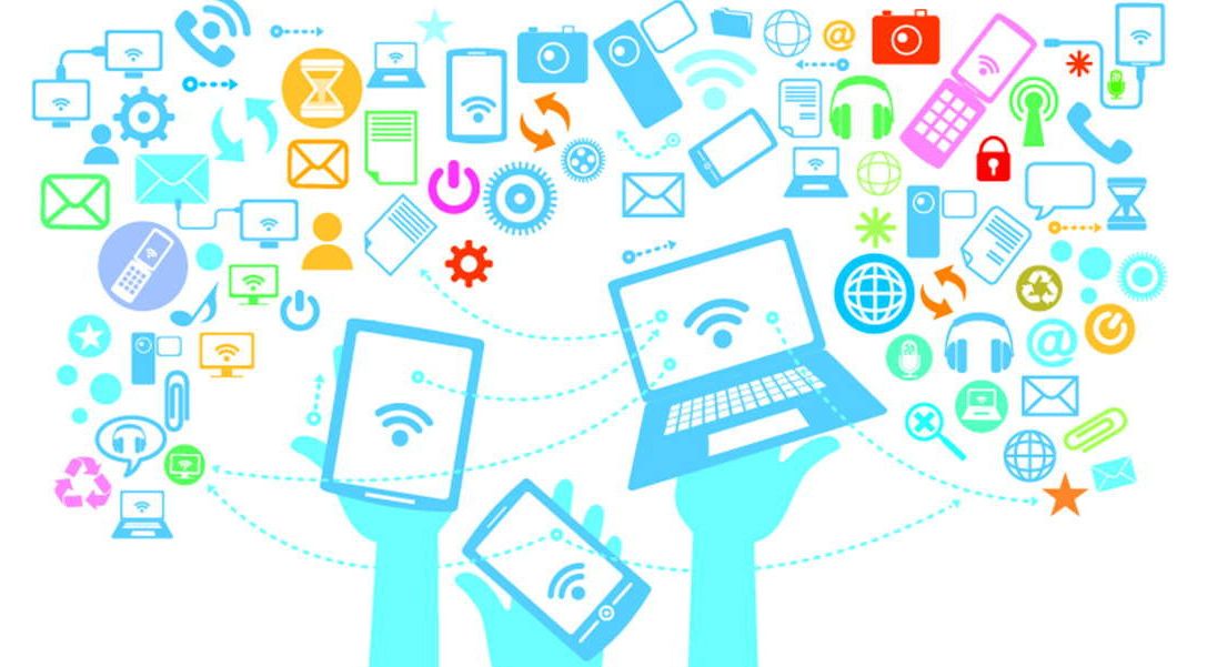 做網站建設為什么一定要找外包公司？