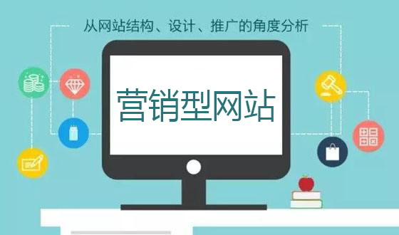 企業網站建設是否具備營銷能力這點很重要