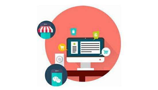 企業營銷型網站