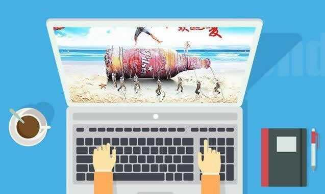 模板網站與定制網站的區別