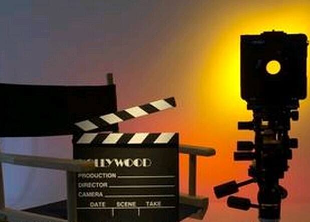 電影網(wǎng)站建設