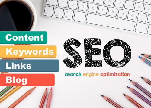 什么是seo搜索引擎優化？