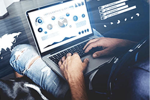 網站建設服務公司